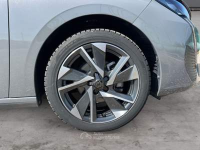 Peugeot 308 1.2 Allure PREZZO REALE Grigio usata FIUMICINO