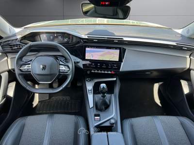 Peugeot 308 1.2 Allure PREZZO REALE Grigio usata FIUMICINO