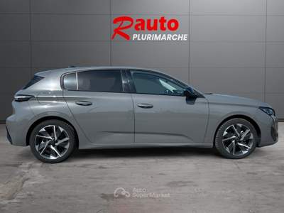 Peugeot 308 1.2 Allure PREZZO REALE Grigio usata FIUMICINO