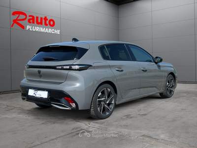 Peugeot 308 1.2 Allure PREZZO REALE Grigio usata FIUMICINO