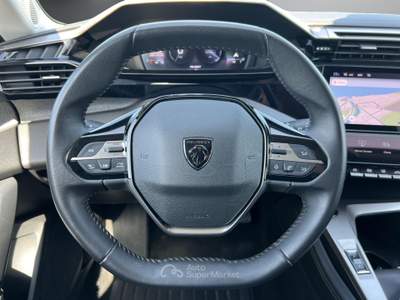 Peugeot 308 1.2 Allure PREZZO REALE Grigio usata FIUMICINO