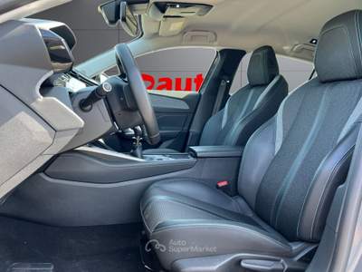 Peugeot 308 1.2 Allure PREZZO REALE Grigio usata FIUMICINO