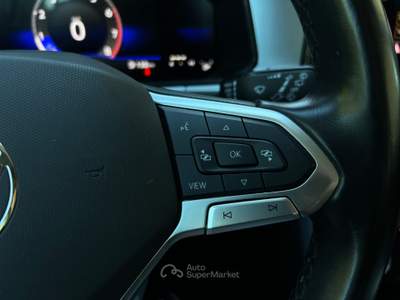 Volkswagen T-Roc 1.0 TSI Style PREZZO REALE Bianco usata FIUMICINO