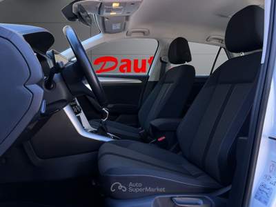 Volkswagen T-Roc 1.0 TSI Style PREZZO REALE Bianco usata FIUMICINO