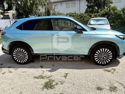 Honda e:Ny1 HONDA e:Ny1 Advance Blu/Azzurro usata Montesilvano