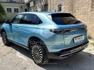 Honda e:Ny1 HONDA e:Ny1 Advance Blu/Azzurro usata Montesilvano