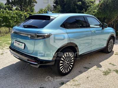 Honda e:Ny1 HONDA e:Ny1 Advance Blu/Azzurro usata Montesilvano