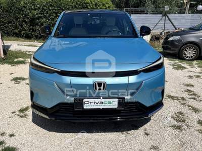 Honda e:Ny1 HONDA e:Ny1 Advance Blu/Azzurro usata Montesilvano