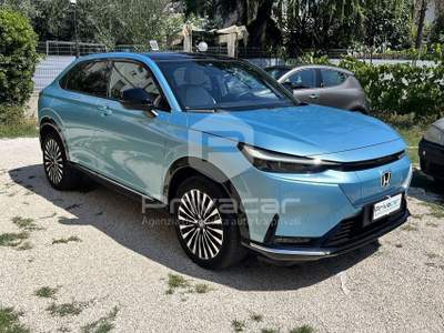 Honda e:Ny1 HONDA e:Ny1 Advance Blu/Azzurro usata Montesilvano