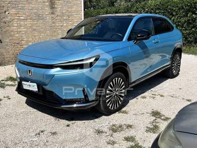 Honda e:Ny1 HONDA e:Ny1 Advance Blu/Azzurro usata Montesilvano