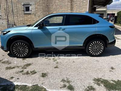 Honda e:Ny1 HONDA e:Ny1 Advance Blu/Azzurro usata Montesilvano