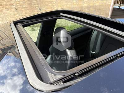 Audi A5 AUDI A5 SPB 3.0 V6 TDI F.AP. quattro S tronic Nero usata Montesilvano