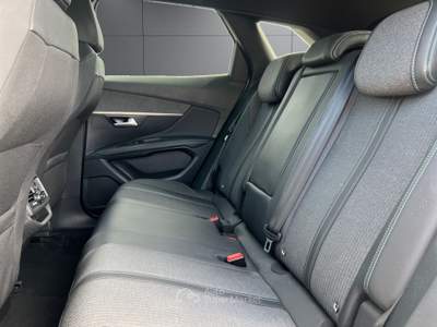 Peugeot 3008 1.2 Allure PREZZO REALE Bianco usata FIUMICINO