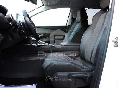 Peugeot 3008 PEUGEOT 3008 BlueHDi 130 S&S EAT8 Allure Bianco usata Reggio nell'Emilia