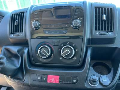 Citroen Jumper 35 BlueHDi 165 2.2 HDI FRIGO +12 - 20 STRADA RETE Bianco usata FIUMICINO