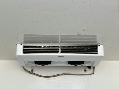 Citroen Jumper 35 BlueHDi 165 2.2 HDI FRIGO +12 - 20 STRADA RETE Bianco usata FIUMICINO