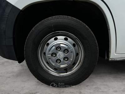 Citroen Jumper 35 BlueHDi 165 2.2 HDI FRIGO +12 - 20 STRADA RETE Bianco usata FIUMICINO