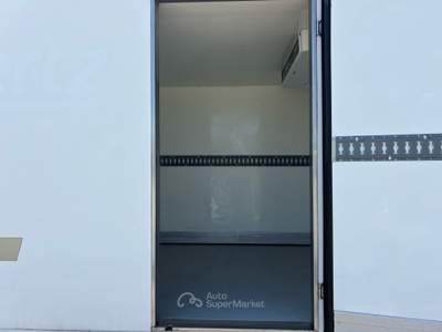 Citroen Jumper 35 BlueHDi 165 2.2 HDI FRIGO +12 - 20 STRADA RETE Bianco usata FIUMICINO