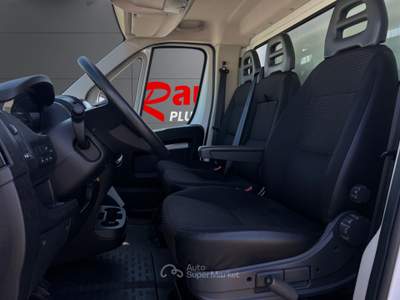 Citroen Jumper 35 BlueHDi 165 2.2 HDI FRIGO +12 - 20 STRADA RETE Bianco usata FIUMICINO