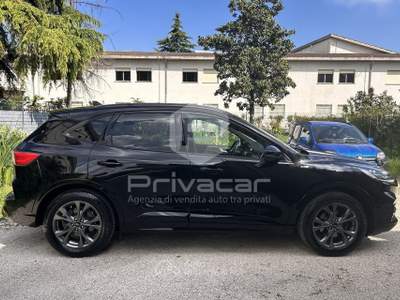 Ford Kuga FORD Kuga 1.5 EcoBlue 120 CV aut. 2WD ST-Line Nero usata Montesilvano