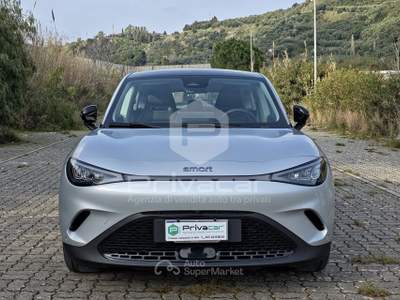 Smart #3 SMART #3 Pro + Grigio usata CATANZARO