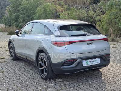 Smart #3 SMART #3 Pro + Grigio usata CATANZARO
