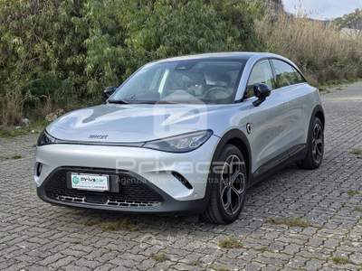 Smart #3 SMART #3 Pro + Grigio usata CATANZARO Smart #3 SMART #3 Pro + Grigio usata CATANZARO