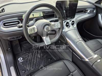 Smart #3 SMART #3 Pro + Grigio usata CATANZARO