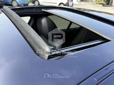 BMW Serie 3 340i BMW M 340i xDrive Nero usata Manerba del Garda