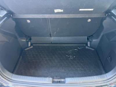 Toyota Yaris 1.5 Hybrid 5 porte Active Nero usata Sassari