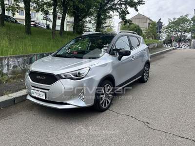 Evo 4 EVO Evo 4 1.6 Bi-Fuel GPL Grigio usata Torino