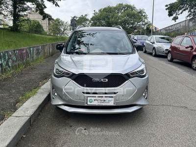 Evo 4 EVO Evo 4 1.6 Bi-Fuel GPL Grigio usata Torino