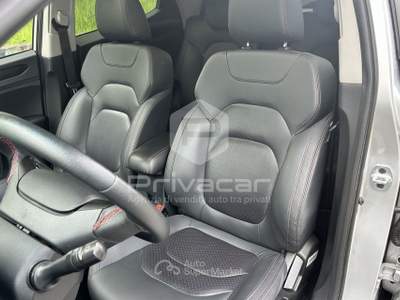 Evo 4 EVO Evo 4 1.6 Bi-Fuel GPL Grigio usata Torino