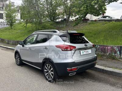 Evo 4 EVO Evo 4 1.6 Bi-Fuel GPL Grigio usata Torino