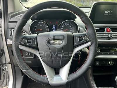 Evo 4 EVO Evo 4 1.6 Bi-Fuel GPL Grigio usata Torino