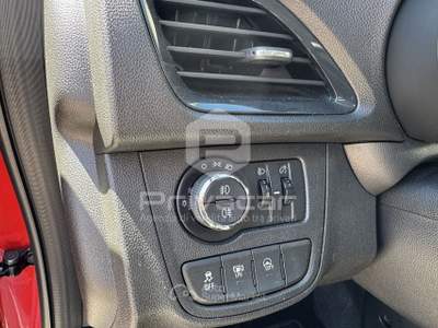 Opel Karl OPEL Karl Rocks 1.0 73 CV GPL Rosso usata Cuneo