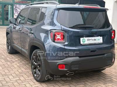 Jeep Renegade JEEP Renegade 1.6 Mjt 130 CV Limited Grigio usata Manerba del Garda