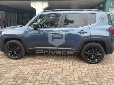 Jeep Renegade JEEP Renegade 1.6 Mjt 130 CV Limited Grigio usata Manerba del Garda