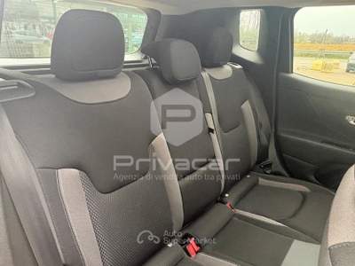 Jeep Renegade JEEP Renegade 1.6 Mjt 130 CV Limited Grigio usata Manerba del Garda