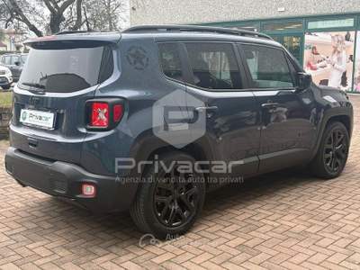Jeep Renegade JEEP Renegade 1.6 Mjt 130 CV Limited Grigio usata Manerba del Garda