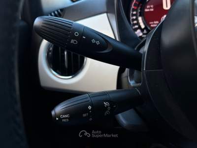Fiat 500 1.0 hybrid Dolcevita PREZZO REALE Bianco usata FIUMICINO
