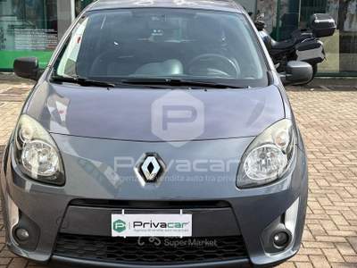 Renault Twingo RENAULT Twingo 1.2 16V LEV SkyLight Grigio usata Manerba del Garda