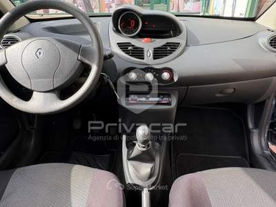 Renault Twingo RENAULT Twingo 1.2 16V LEV SkyLight Grigio usata Manerba del Garda