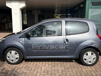 Renault Twingo RENAULT Twingo 1.2 16V LEV SkyLight Grigio usata Manerba del Garda