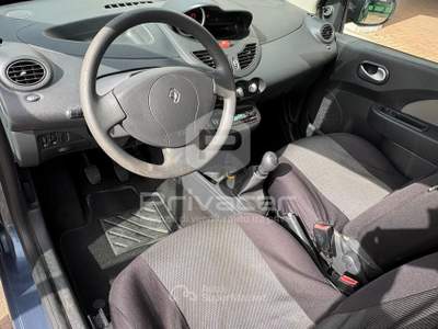 Renault Twingo RENAULT Twingo 1.2 16V LEV SkyLight Grigio usata Manerba del Garda