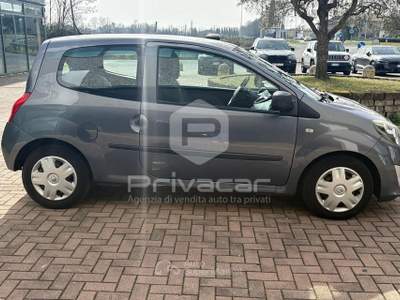 Renault Twingo RENAULT Twingo 1.2 16V LEV SkyLight Grigio usata Manerba del Garda