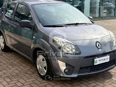 Renault Twingo RENAULT Twingo 1.2 16V LEV SkyLight Grigio usata Manerba del Garda