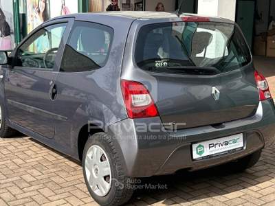 Renault Twingo RENAULT Twingo 1.2 16V LEV SkyLight Grigio usata Manerba del Garda