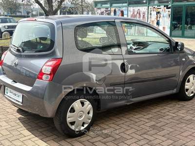 Renault Twingo RENAULT Twingo 1.2 16V LEV SkyLight Grigio usata Manerba del Garda