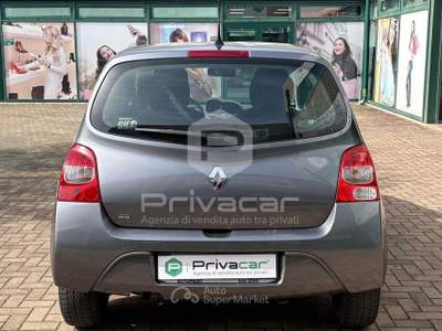Renault Twingo RENAULT Twingo 1.2 16V LEV SkyLight Grigio usata Manerba del Garda
